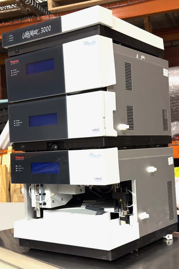 フォト（写真） 使用される THERMO SCIENTIFIC Q Exactive Plus 販売のために