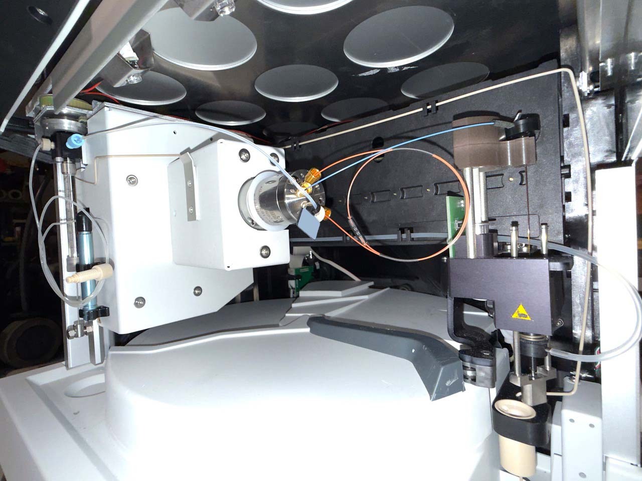 フォト（写真） 使用される THERMO SCIENTIFIC Q Exactive Plus 販売のために