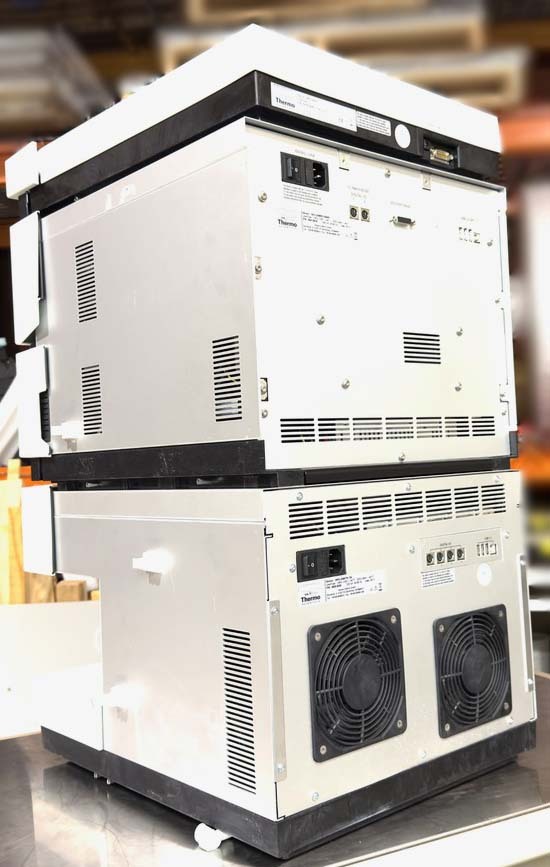 フォト（写真） 使用される THERMO SCIENTIFIC Q Exactive Plus 販売のために