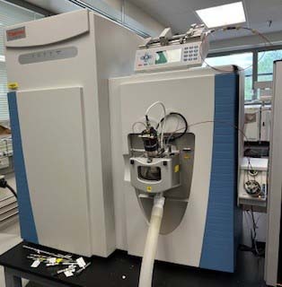 Foto Verwendet THERMO SCIENTIFIC Q Exactive Zum Verkauf