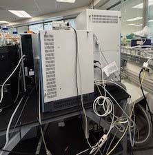 Foto Verwendet THERMO SCIENTIFIC Q Exactive Zum Verkauf