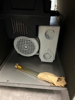 Foto Verwendet THERMO SCIENTIFIC Q Exactive Zum Verkauf