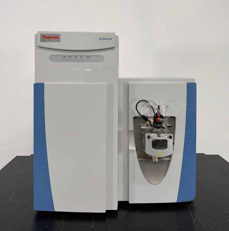 图为 已使用的 THERMO SCIENTIFIC Q Exactive 待售