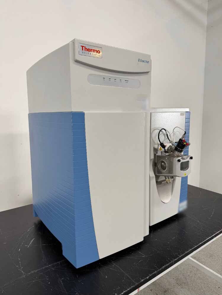 图为 已使用的 THERMO SCIENTIFIC Q Exactive 待售