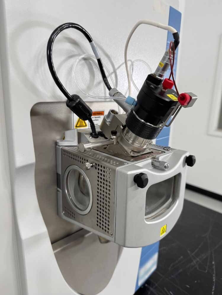 图为 已使用的 THERMO SCIENTIFIC Q Exactive 待售