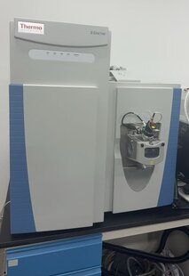 THERMO SCIENTIFIC Q Exactive #293779161