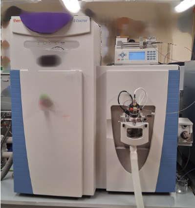 图为 已使用的 THERMO SCIENTIFIC Q Exactive 待售