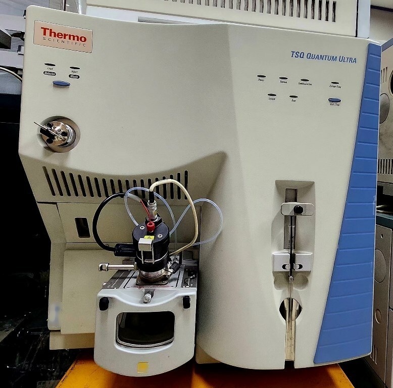 图为 已使用的 THERMO SCIENTIFIC Q Exactive 待售