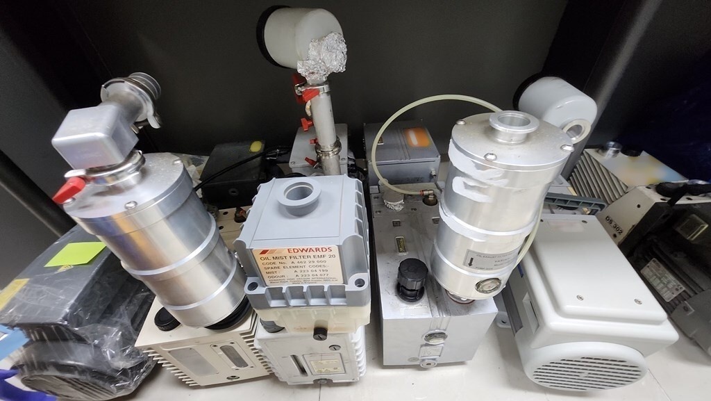 图为 已使用的 THERMO SCIENTIFIC Q Exactive 待售