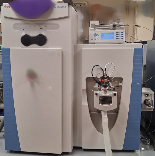 图为 已使用的 THERMO SCIENTIFIC Q Exactive 待售