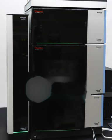 图为 已使用的 THERMO SCIENTIFIC Q Exactive 待售