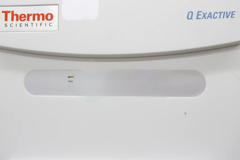 图为 已使用的 THERMO SCIENTIFIC Q Exactive 待售