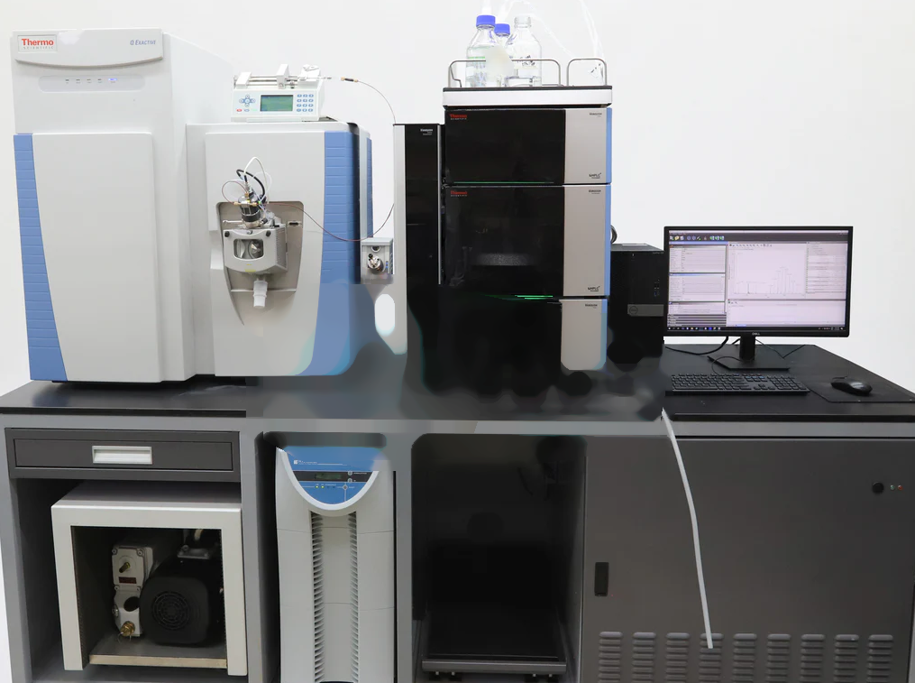 图为 已使用的 THERMO SCIENTIFIC Q Exactive 待售