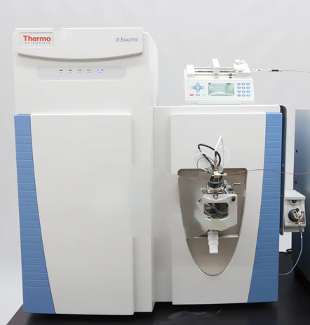 图为 已使用的 THERMO SCIENTIFIC Q Exactive 待售