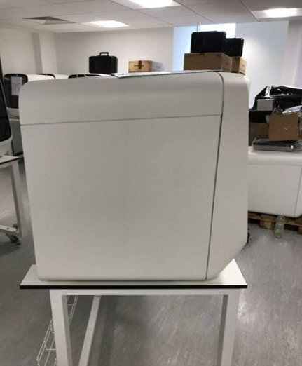 Photo Utilisé THERMO SCIENTIFIC QuantStudio 7 Flex À vendre