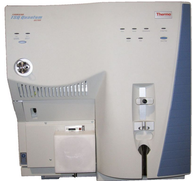 Photo Used THERMO SCIENTIFIC Quantum Ultra For Sale