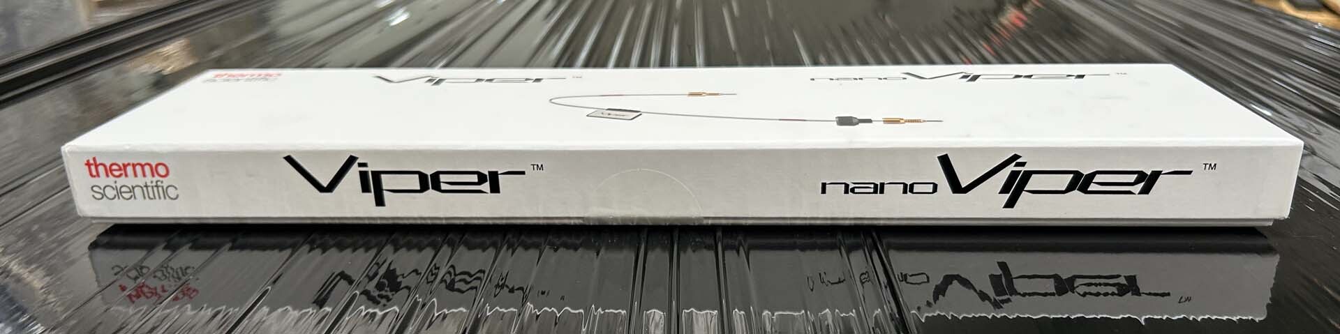 Photo Used THERMO SCIENTIFIC Nano viper For Sale