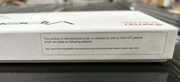 Photo Used THERMO SCIENTIFIC Nano viper For Sale