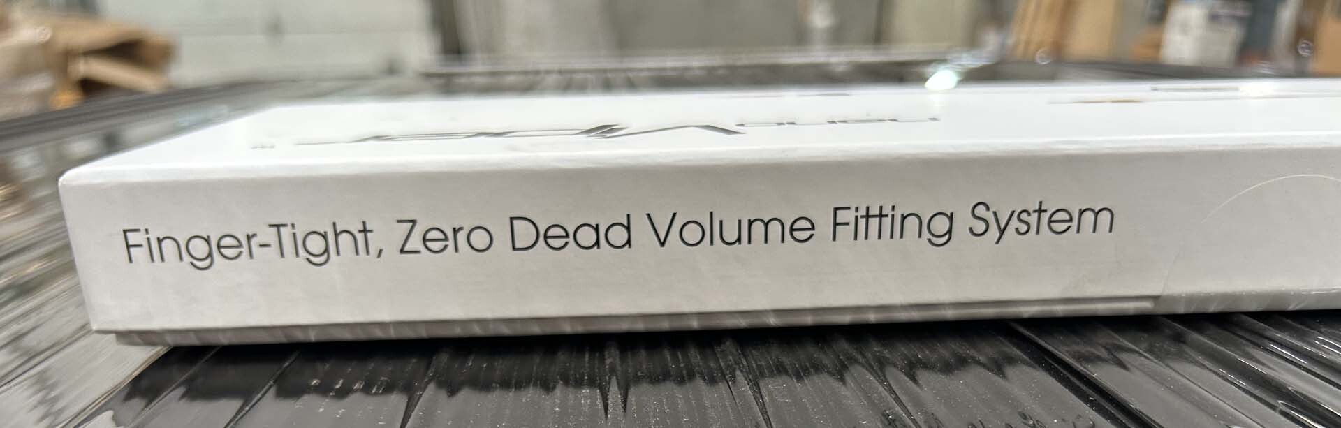 Photo Used THERMO SCIENTIFIC Nano viper For Sale