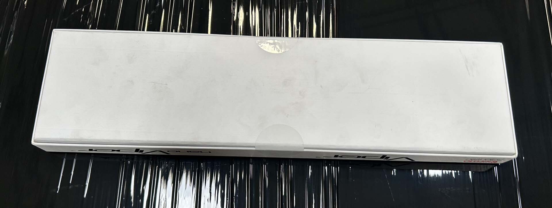 Photo Used THERMO SCIENTIFIC Nano viper For Sale