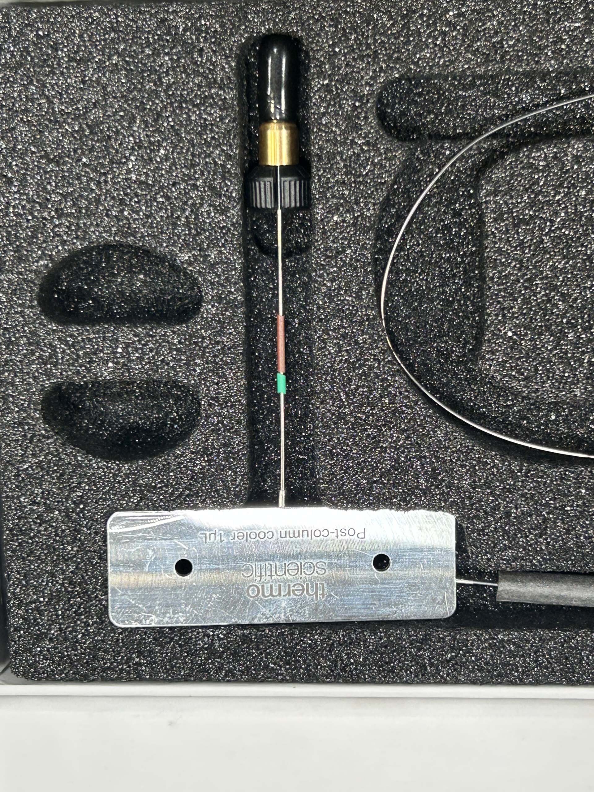 Photo Used THERMO SCIENTIFIC Nano viper For Sale