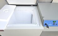 Photo Used THERMO SCIENTIFIC Revco ULT-7150-D19 For Sale