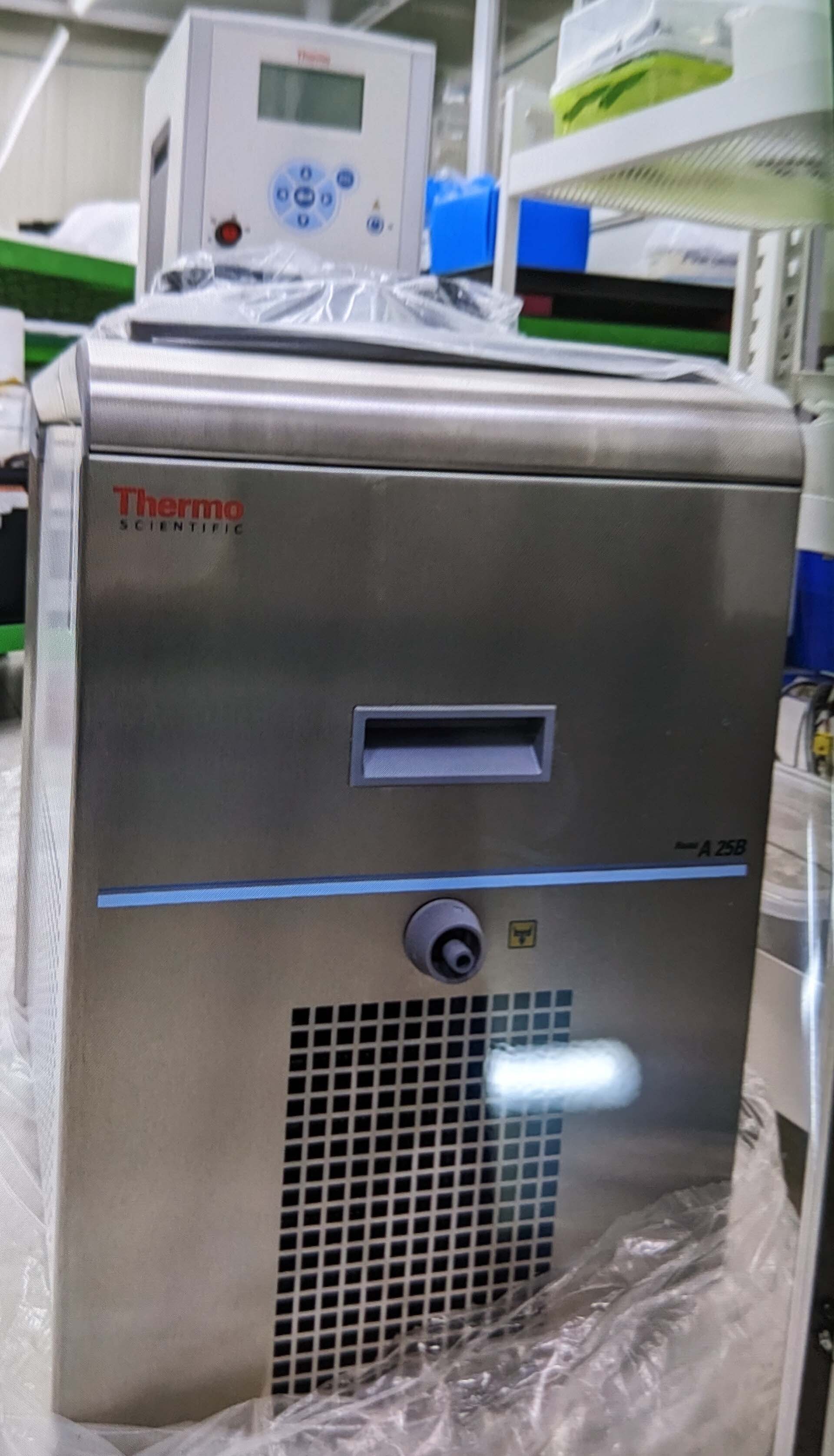 图为 已使用的 THERMO SCIENTIFIC Sahara AC150-A25B 待售