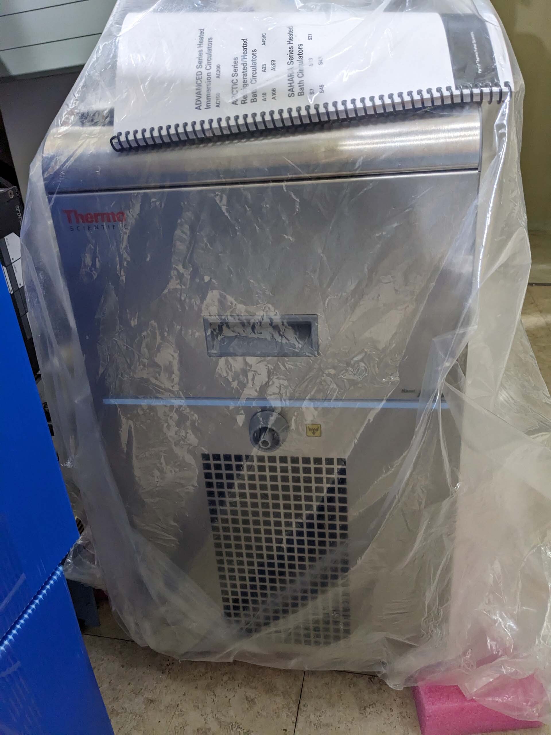 图为 已使用的 THERMO SCIENTIFIC Sahara AC150-A25B 待售