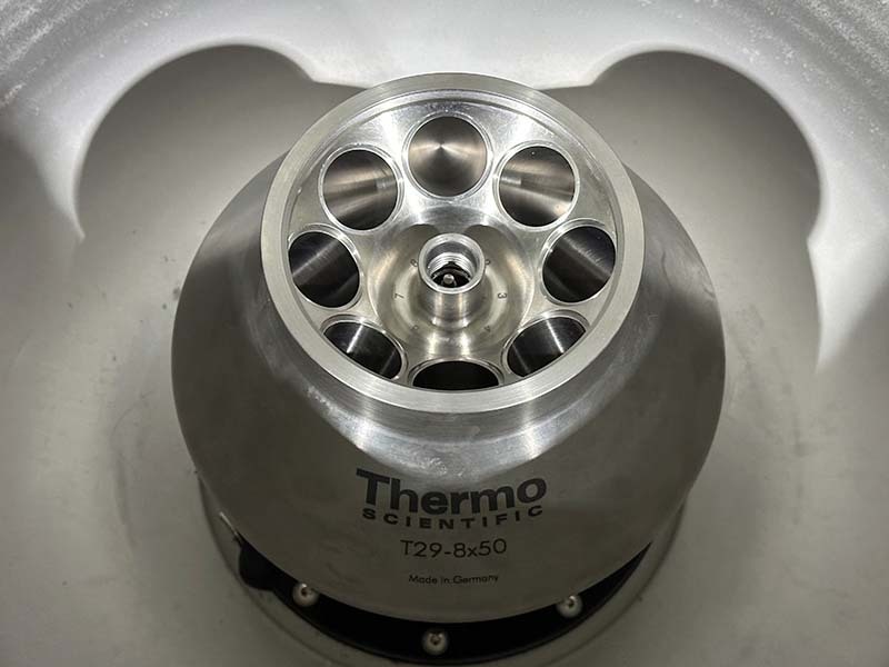 フォト（写真） 使用される THERMO SCIENTIFIC Sorvall LYNX 6000 販売のために