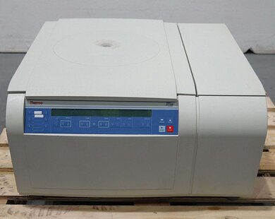 THERMO SCIENTIFIC Sorvall ST16R #293804340