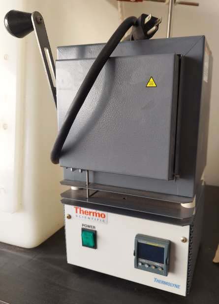 フォト（写真） 使用される THERMO SCIENTIFIC Thermolyne 販売のために