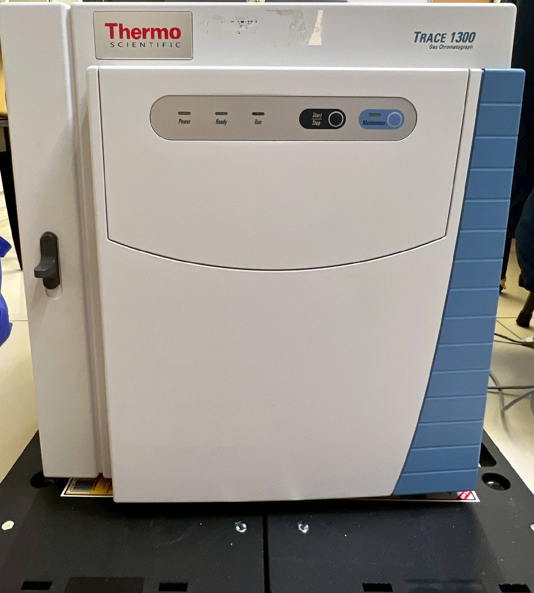 Foto Verwendet THERMO SCIENTIFIC Trace 1310 Zum Verkauf
