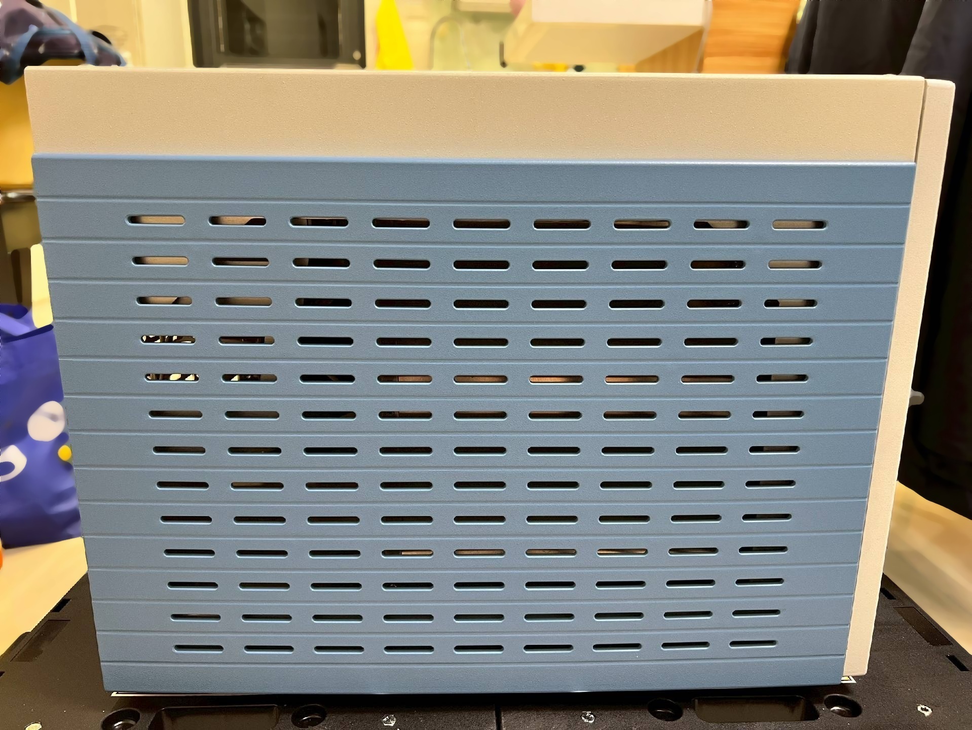 Foto Verwendet THERMO SCIENTIFIC Trace 1310 Zum Verkauf