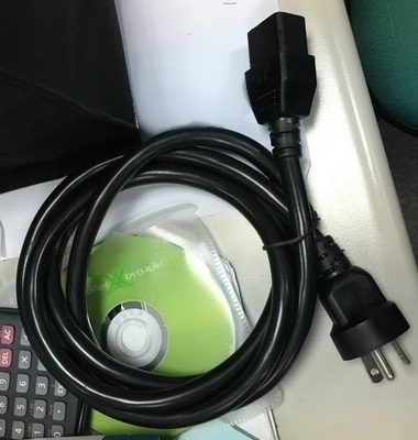 Foto Verwendet THERMO SCIENTIFIC Trace 1310 Zum Verkauf