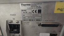 Foto Verwendet THERMO SCIENTIFIC Trace 1310 Zum Verkauf