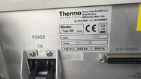 フォト（写真） 使用される THERMO SCIENTIFIC Trace 1310 販売のために