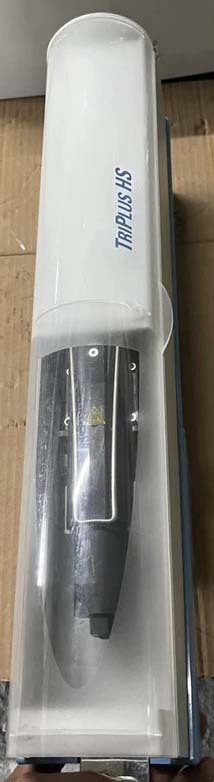사진 사용됨 THERMO SCIENTIFIC Trace GC Ultra 판매용