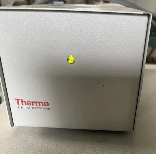 사진 사용됨 THERMO SCIENTIFIC Trace GC Ultra 판매용