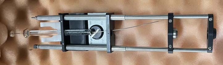 사진 사용됨 THERMO SCIENTIFIC Trace GC Ultra 판매용