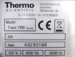 Photo Utilisé THERMO SCIENTIFIC TSQ 8000 À vendre