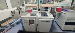 Foto Verwendet THERMO SCIENTIFIC TSQ 8000 Zum Verkauf