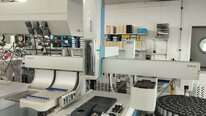 THERMO SCIENTIFIC TSQ 8000