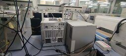 Foto Verwendet THERMO SCIENTIFIC TSQ 8000 Zum Verkauf
