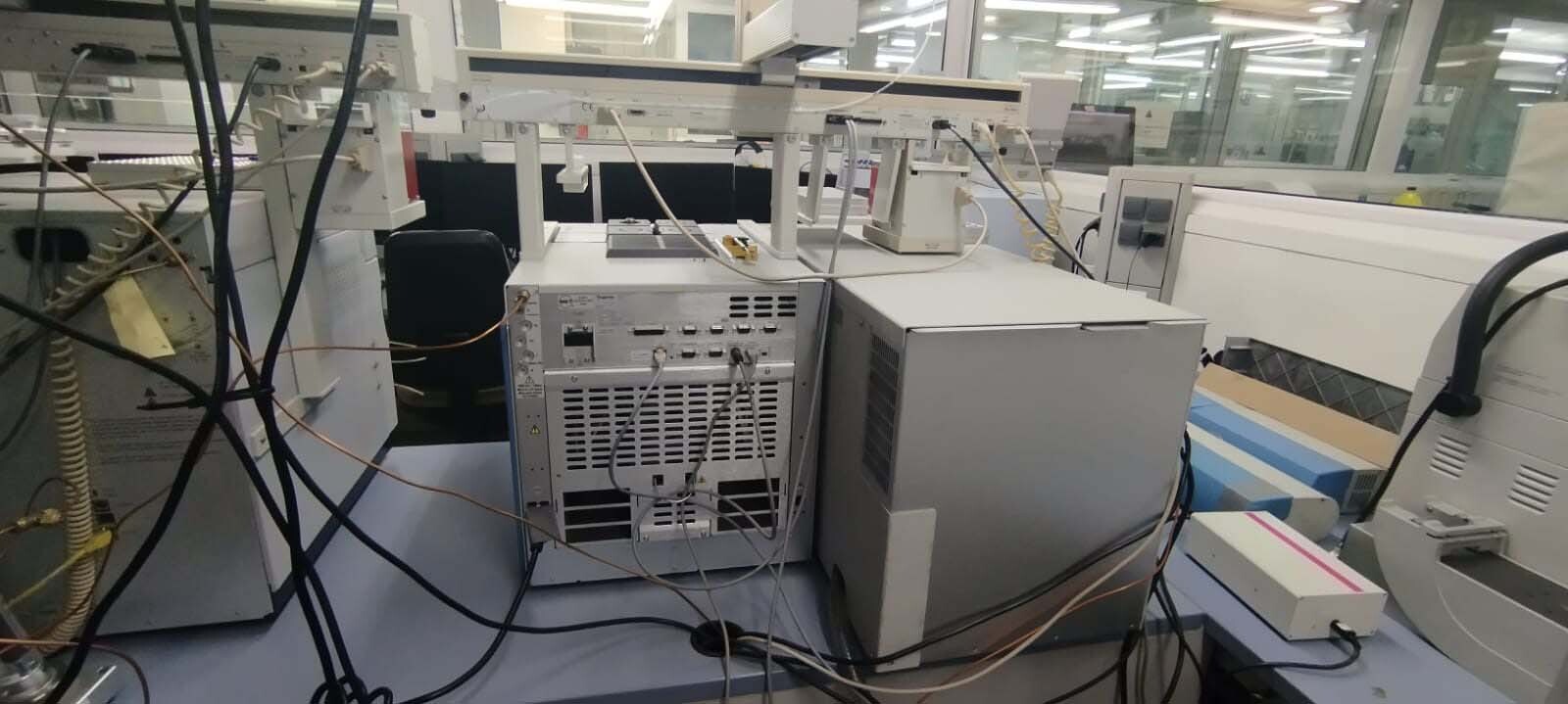Foto Verwendet THERMO SCIENTIFIC TSQ 8000 Zum Verkauf