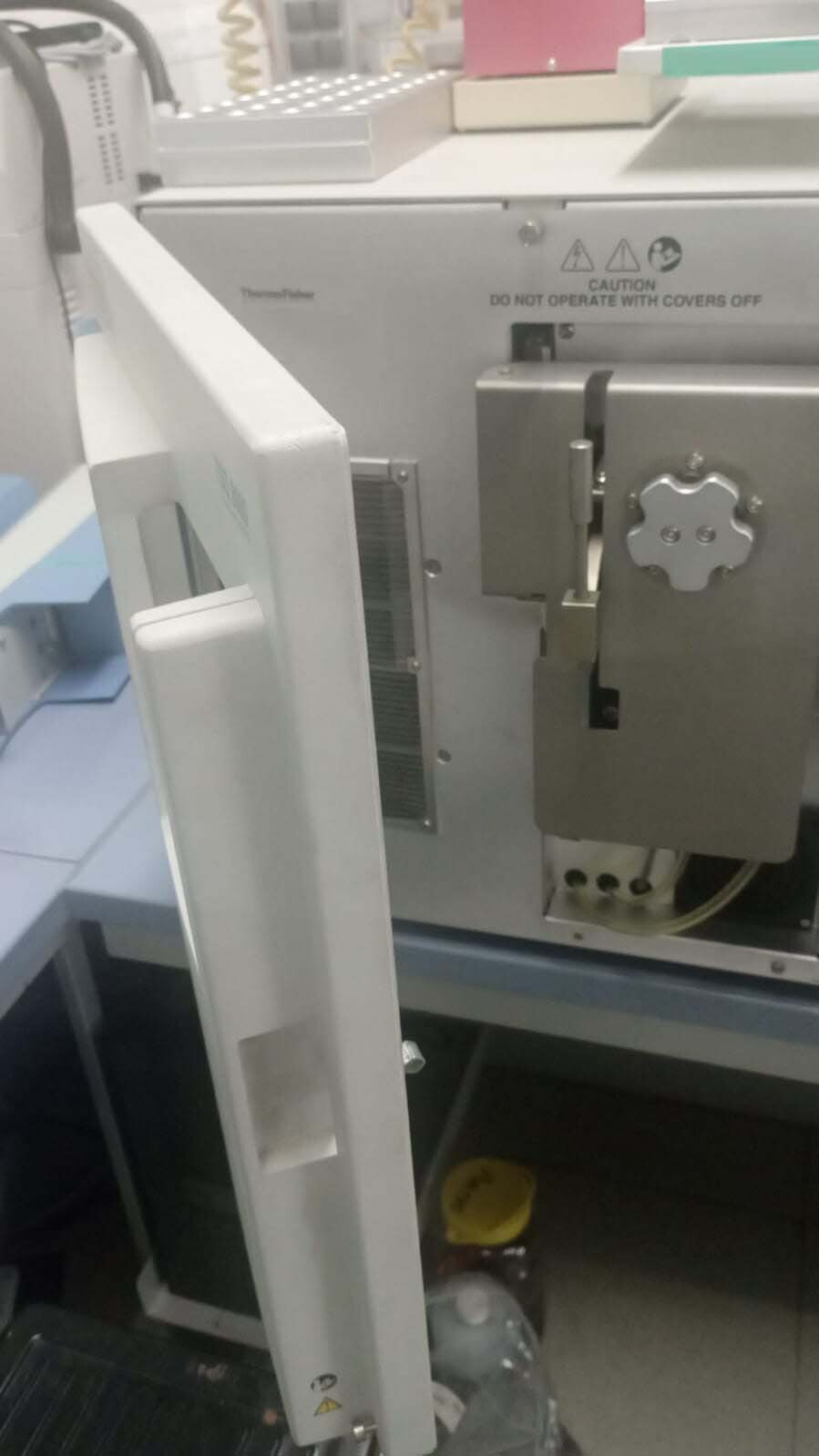 Foto Verwendet THERMO SCIENTIFIC TSQ 8000 Zum Verkauf