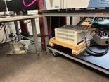 Photo Used THERMO SCIENTIFIC TSQ 9000 For Sale