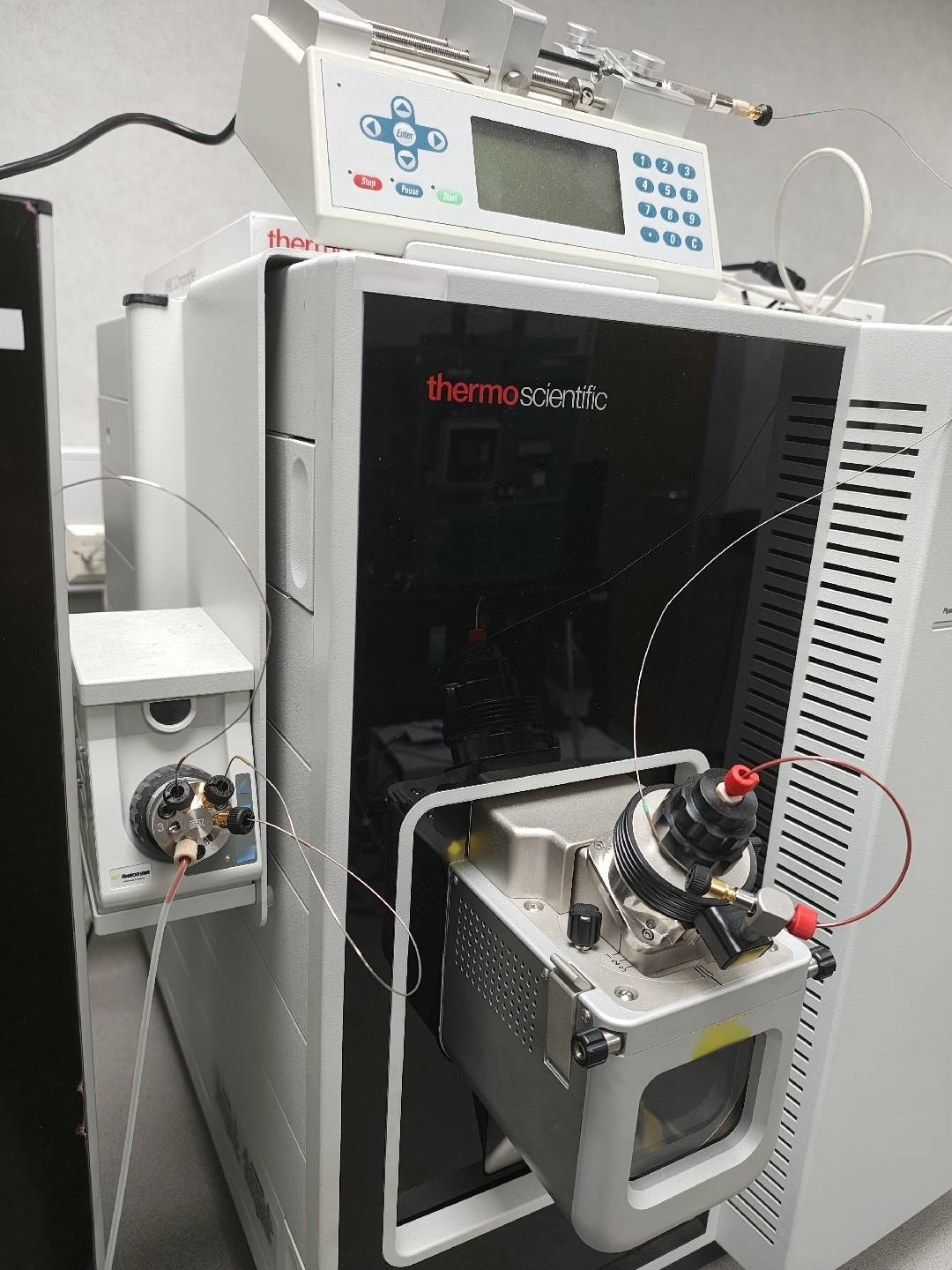 Photo Used THERMO SCIENTIFIC TSQ Altis For Sale