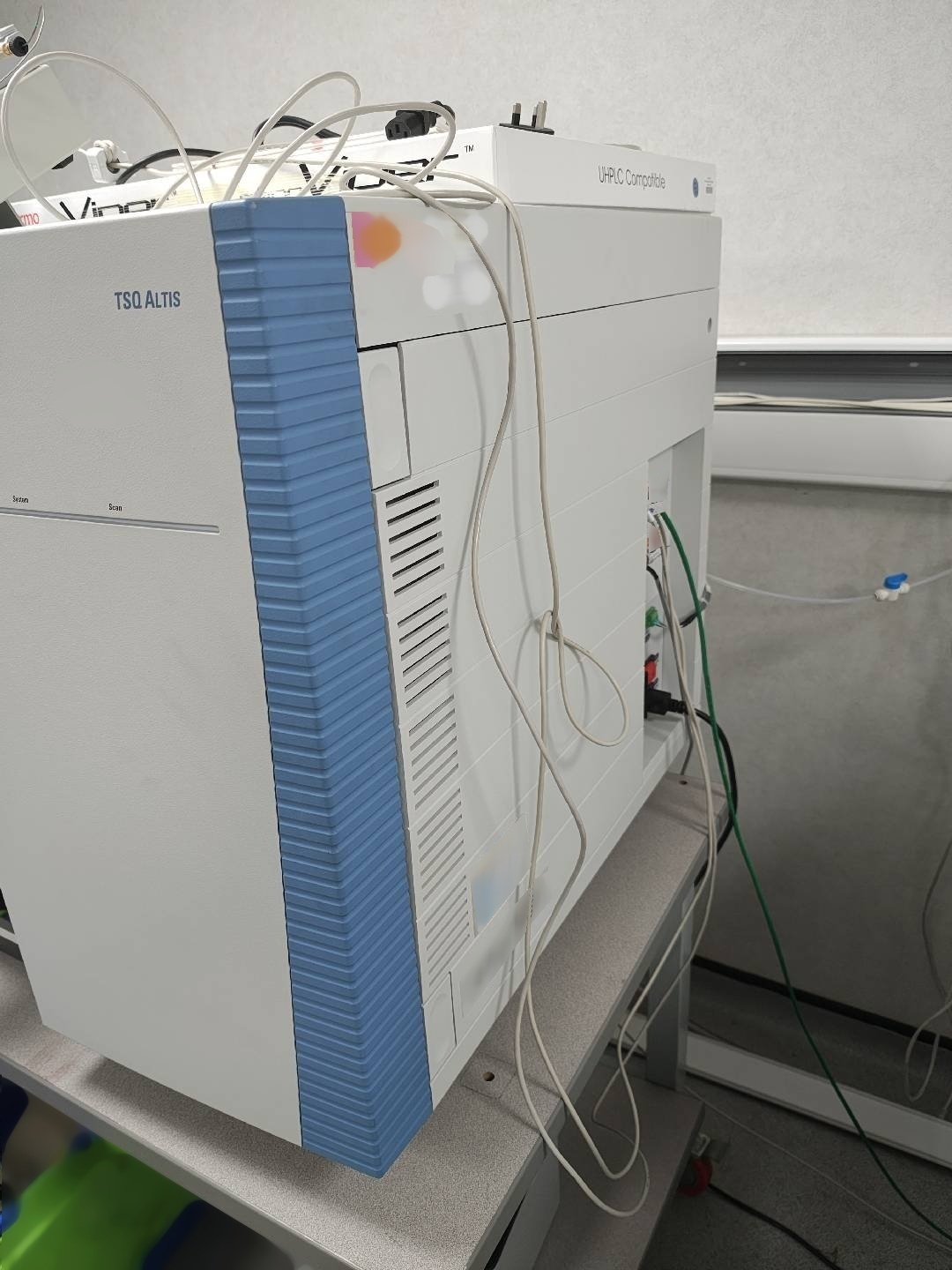 Photo Used THERMO SCIENTIFIC TSQ Altis For Sale