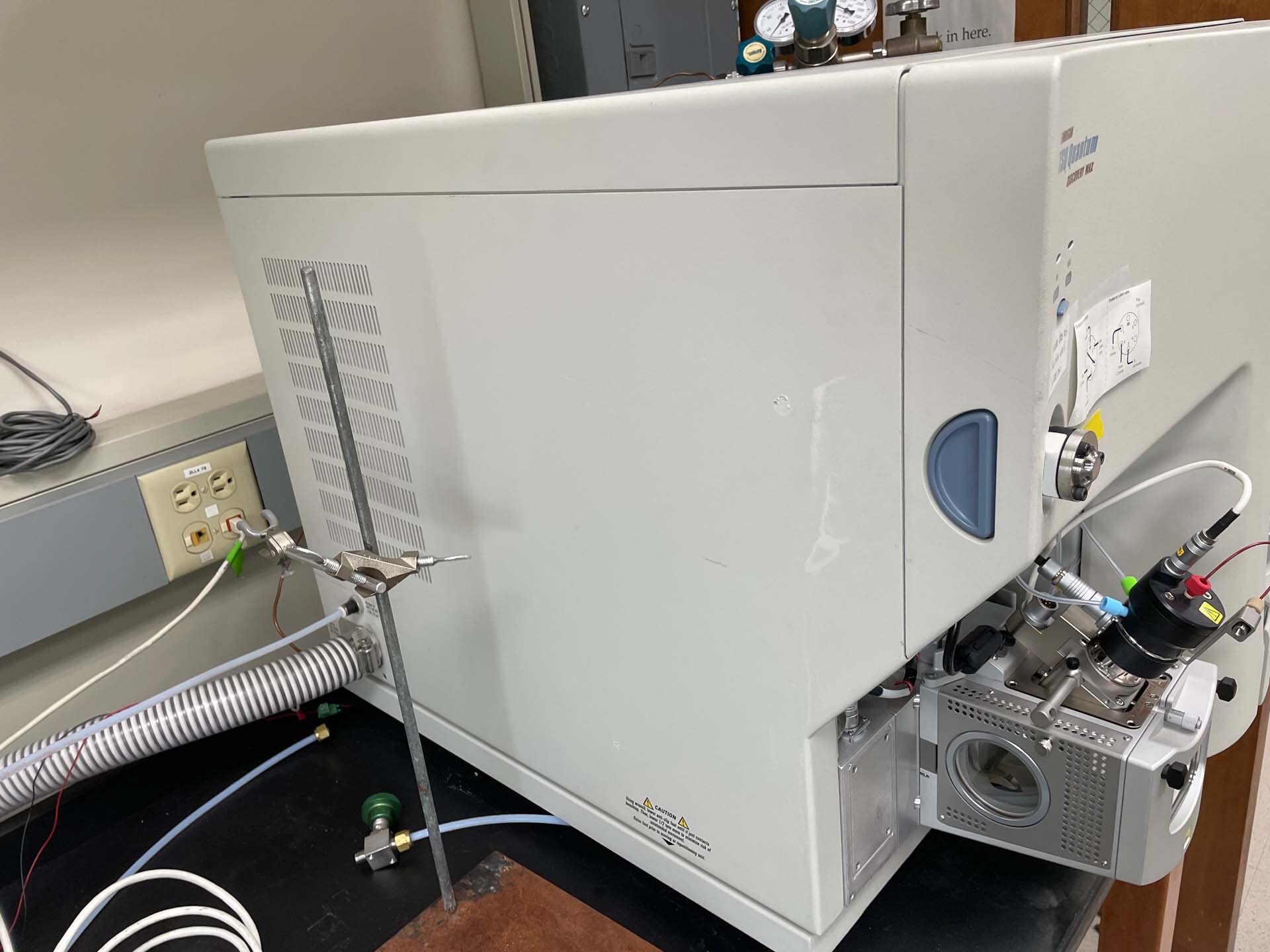 Photo Utilisé THERMO SCIENTIFIC TSQ Quantum Discovery Max À vendre