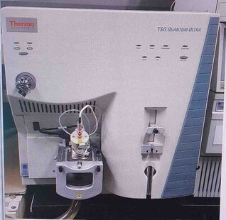 THERMO SCIENTIFIC TSQ Quantum Ultra #293600141